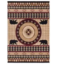 United Weavers Cottage 2055 416  Area Rugs